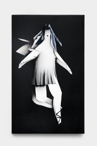 Kara Joslyn, Peter Pan Syndrome Recovery Project, 2023