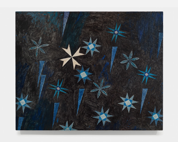 James Morse, Miles & May Constellation, 2026