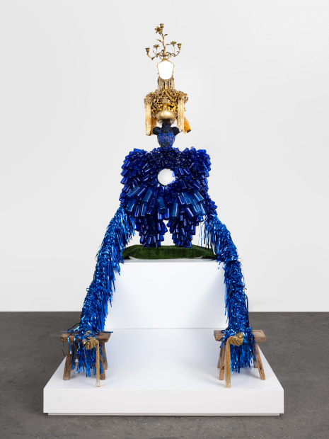 Spring Studios, 6th Floor 6 St Johns Ln, New York Thursday, May 9 | Invitation Only Friday, May 10 |...