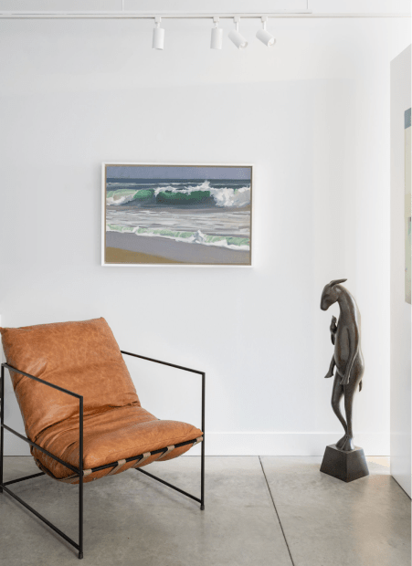 “Artlogic Pay has sped up the payment process by at least two to three days.” With trust as a cornerstone...