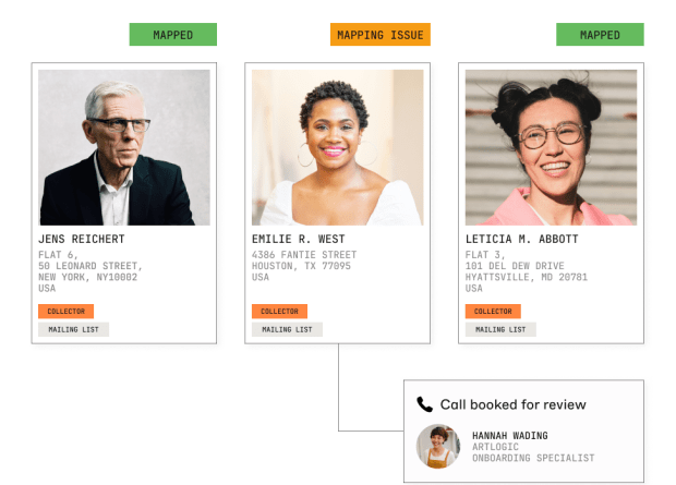 Find the right path for your data