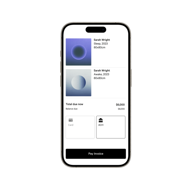 A better payment experience