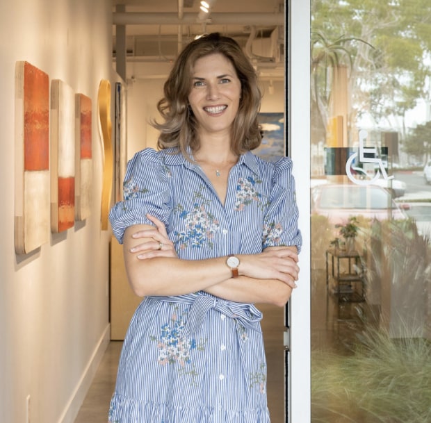 Artlogic Pay Case Study