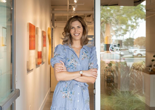 Based in Newport Beach, California, Kennedy Contemporary launched in 2021. As a young and innovative space, the gallery’s ethos is...