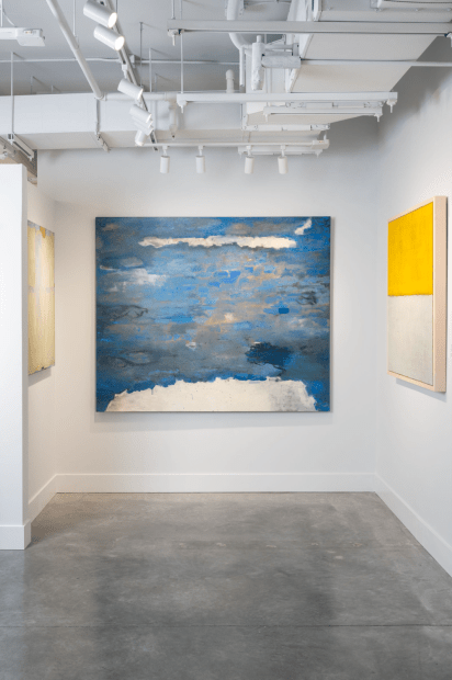 “Artlogic Pay helps because it’s immediate and clear when a client has paid” Artlogic Pay removes the need to chase...