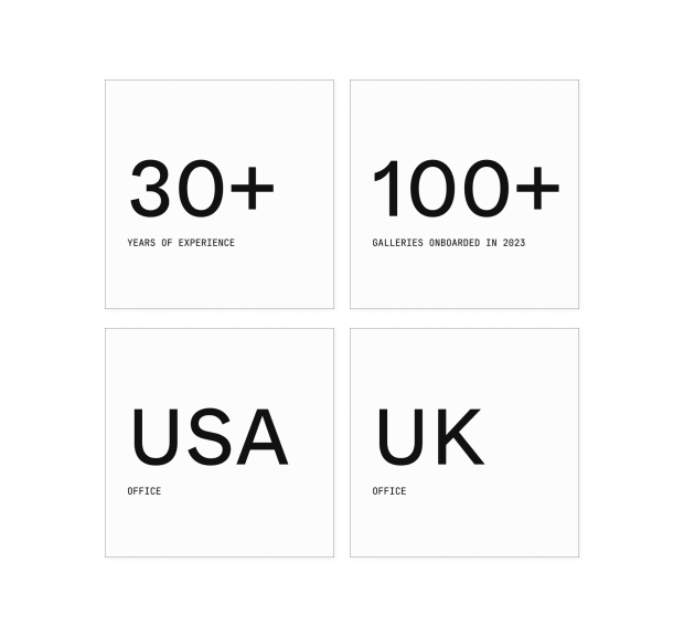 Feel supported every step of the way