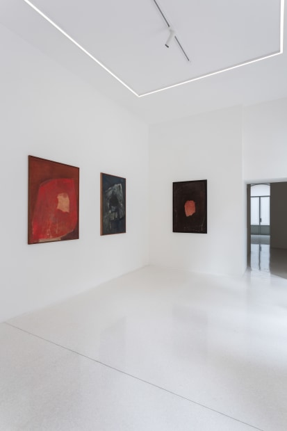 Siiri Spronken (b. 1960 in Beek, The Netherlands) grew up in a family of artists. After school, she left to...