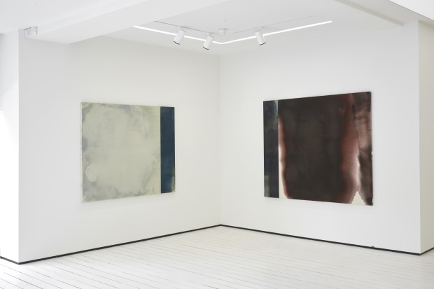 Lock’s artistic process is mysterious and untamed. The painted surfaces evolve overnight in a way that cannot be controlled or...