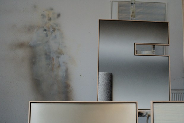 Cadogan Gallery is pleased to announce 'On Formality', a solo exhibition by Tycjan Knut opening on 12 February. 'On Formality'...