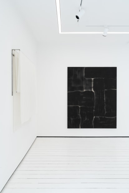 Cadogan Gallery is delighted to announce “The Shyness of the Peaks”, a new body of work by Leonardo Anker Vandal...