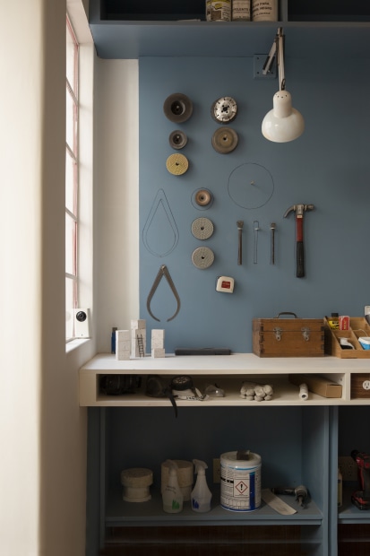 Cadogan is delighted to announce 'The Great Escape,' our first solo exhibition with Mexico City-based artist, Adeline de Monseignat. Known...