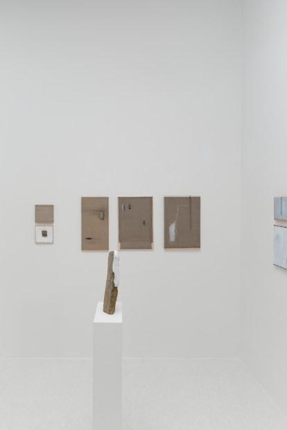 We are pleased to present a new solo exhibition by Mexican artist Perla Krauze, following her recent residency with the...