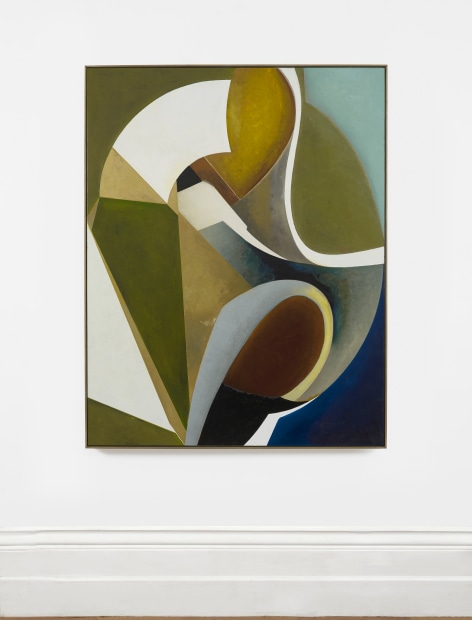 Cadogan Gallery is delighted to announce 'Venticinque,' a new solo exhibition by Gabriele Cappelli and his first in Milan. Represented...