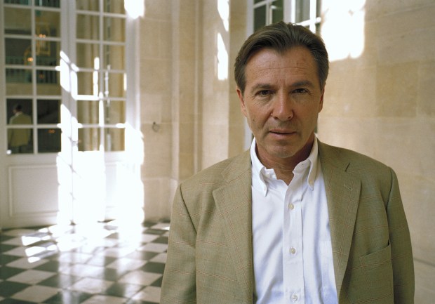 Robert Polidori is a widely acclaimed photographer, most immediately recognized for his career-spanning work at the Château de Versailles, as...