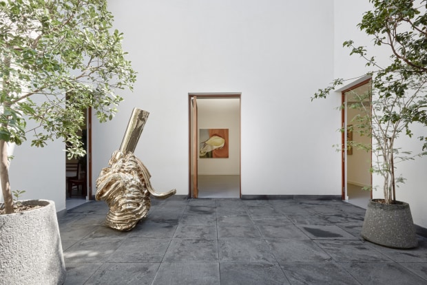 Weekend Long Reads Jenny Wu on Lyn Liu: H-Dropping On the occasion of Lyn Liu: H-Dropping, Kasmin Books has published...