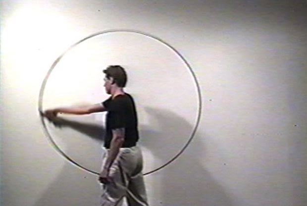 Over the course of a five-decade career, Jamie Nares has investigated, challenged, and expanded the boundaries of her multi-media practice...