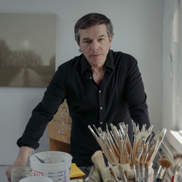 Matvey Levenstein