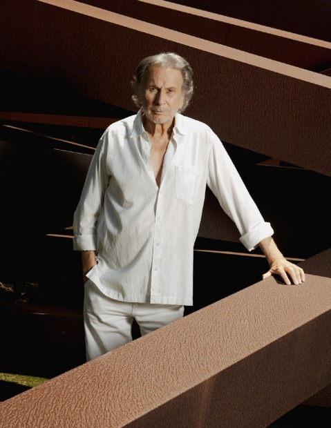 Bernar Venet