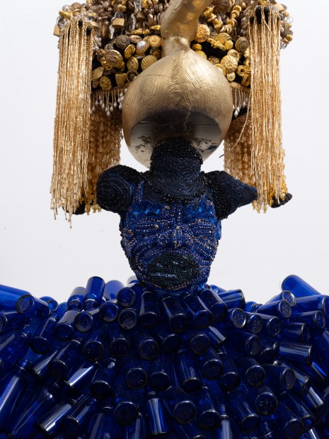 Blue Mother sees german deepen her abiding engagement with the figure of the mother. Foregrounding the reparative and healing power...