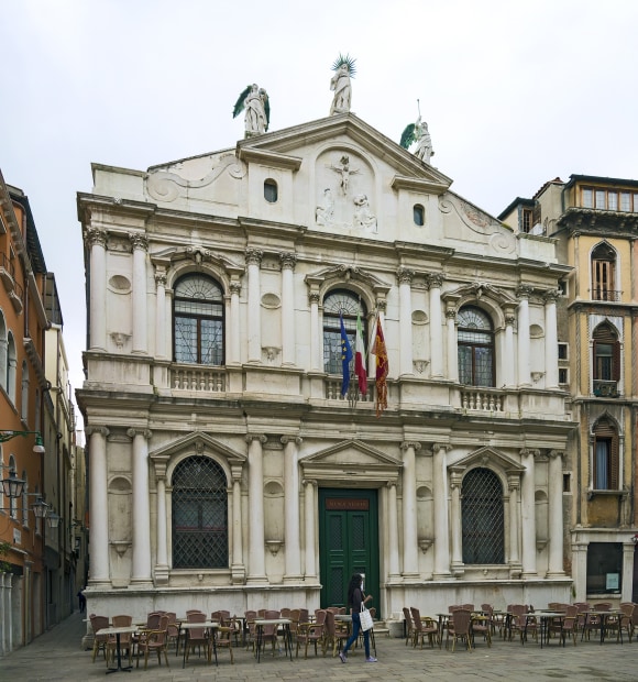 About Ateneo Veneto The Ateneo Veneto is the oldest cultural institute still operative in Venice. It was established in 1812...
