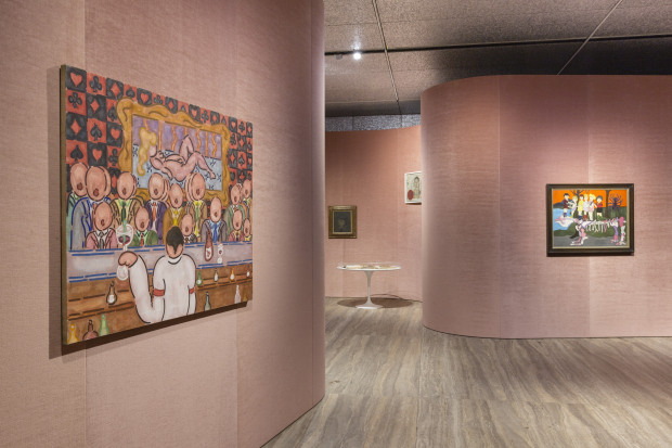 As Copley developed his signature themes and subjects, his aim to shock audiences became a hallmark of his career—one that...