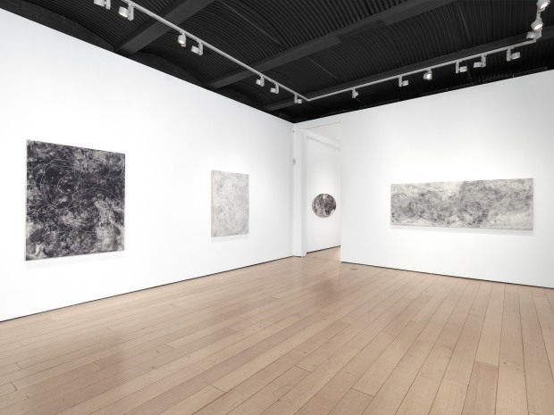 Weekend Long Reads Writing Is the Painting of the Voice: David Anfam on Elliott Puckette To coincide with Elliott Puckette’s...