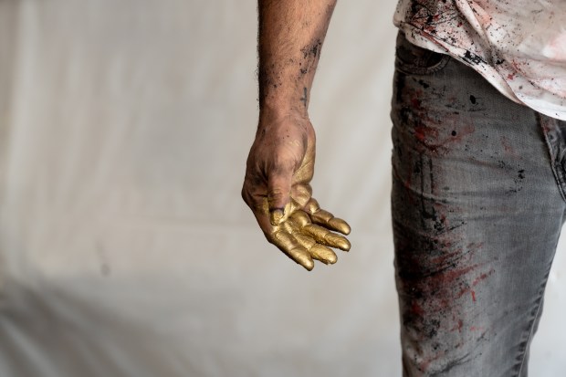 Weekend Long Reads Monuments for Uncertainty: Bosco Sodi in Conversation with Mary Schneider Enriquez To mark Bosco Sodi's most recent...