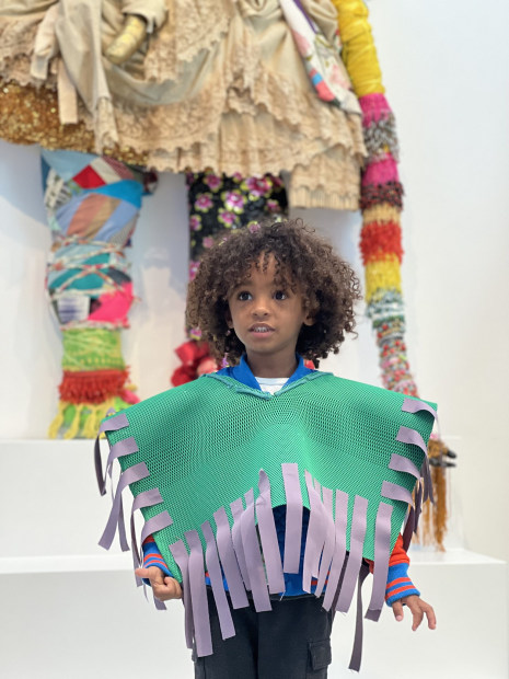 Children's Museum of the Arts