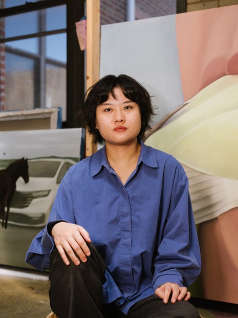 Lyn Liu