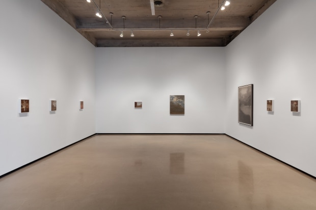 In 2023, the Louis Comfort Tiffany Foundation named Levenstein a recipient of its prestigious 2022 Biennial Grant. Established in 1918,...