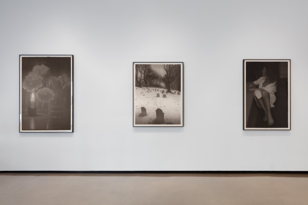 In 2023, the Louis Comfort Tiffany Foundation named Levenstein a recipient of its prestigious 2022 Biennial Grant. Established in 1918,...