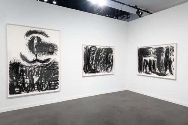 Bernstein is a founding member of A.I.R. Gallery—the first female artists gallery in the United States—and an early member of...