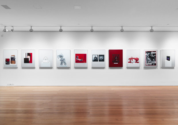 Daignault’s work is in numerous public collections, including the Metropolitan Museum of Art, the Walker Art Center, the Baltimore Museum...