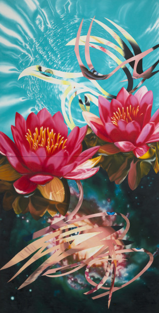 Born in Grand Forks, North Dakota, Rosenquist studied painting at the University of Minnesota with Cameron Booth. In 1955, he...