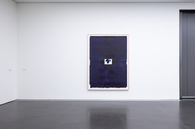 Installation view of Kubus. Sparda-Kunstpreis, 09.05.2024-25.08.2024, Kunstmuseum Stuttgart | Photo: Gerald Ulmann, Stuttgart