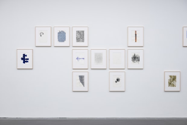 Installation view of Kubus. Sparda-Kunstpreis, 09.05.2024-25.08.2024, Kunstmuseum Stuttgart | Photo: Gerald Ulmann, Stuttgart
