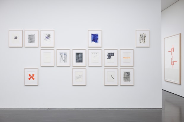 Installation view of Kubus. Sparda-Kunstpreis, 09.05.2024-25.08.2024, Kunstmuseum Stuttgart | Photo: Gerald Ulmann, Stuttgart