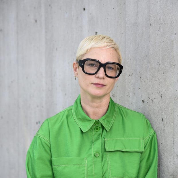 Curatorial Statement by Helen Toomer The Kids Are Alright brings together over forty multigenerational artists whose work explores the complicated,...