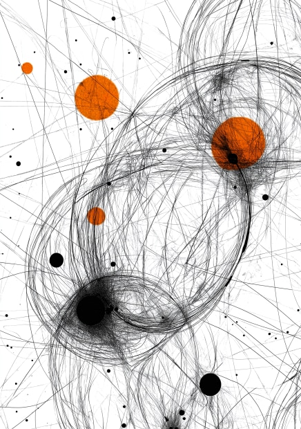 CONTEMPORARY ART, LIVING ART