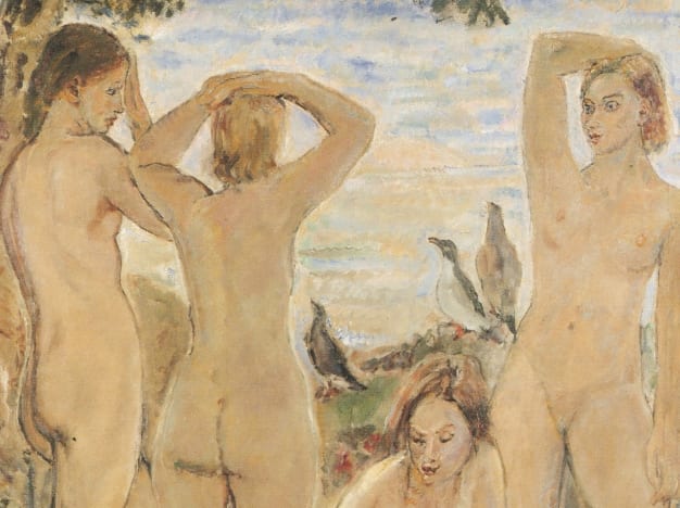 MORAL DIS/ORDER at IVAM Institut Valencià d'Art Modern