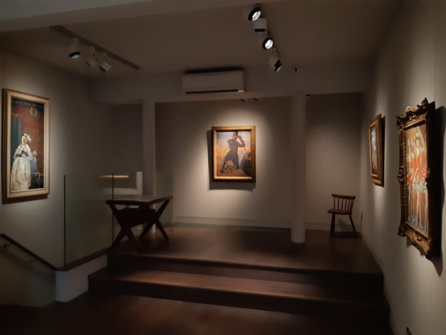 Antiques Trade Gazette