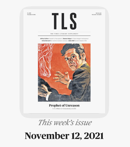Times Literary Supplement