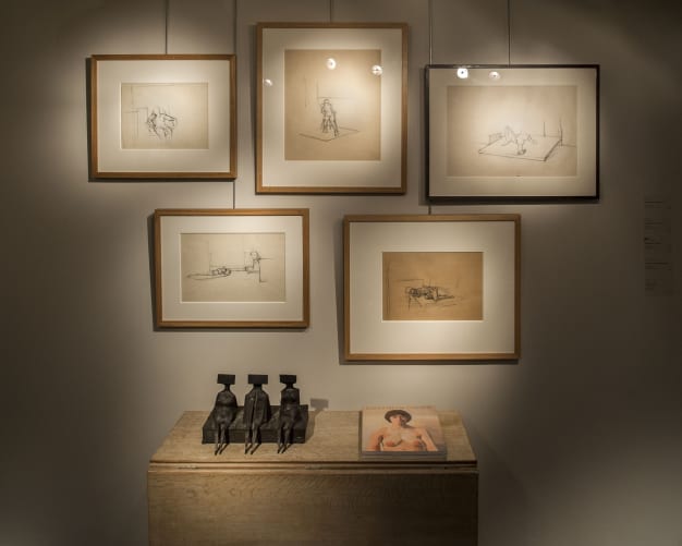 Piano Nobile in The Daily Telegraph