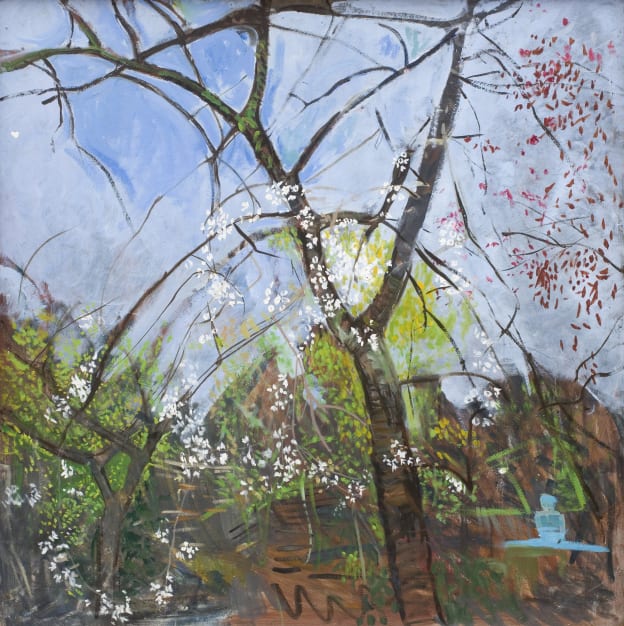 Gallery Talk: David Bratby