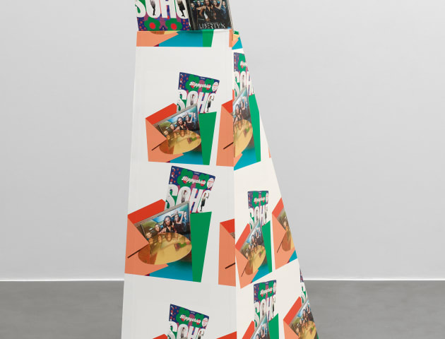 Image: Sonia Boyce