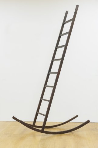 <span class="title">Voluntad de Poder / Will of Power<span class="title_comma">, </span></span><span class="year">2013</span>