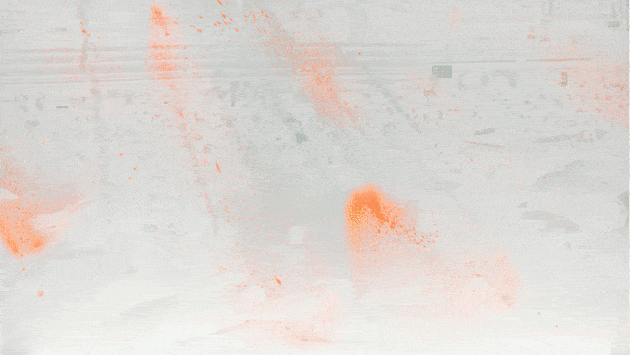 <span class="title">Basked in Light (White on Orange on White)<span class="title_comma">, </span></span><span class="year">2018</span>