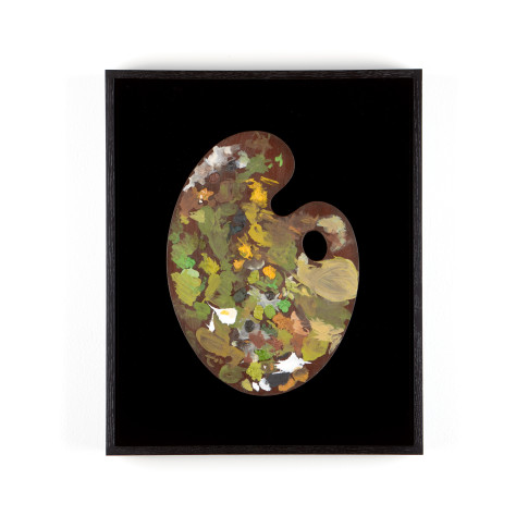 <span class="title">Melon Painting<span class="title_comma">, </span></span><span class="year">2016</span>