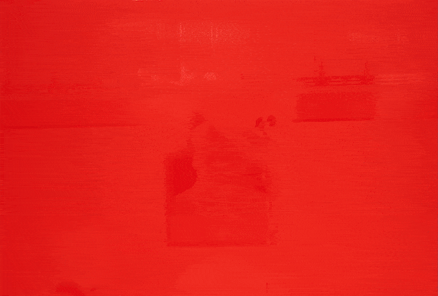 <span class="title">Forbidden City (Red on Red)<span class="title_comma">, </span></span><span class="year">2018</span>