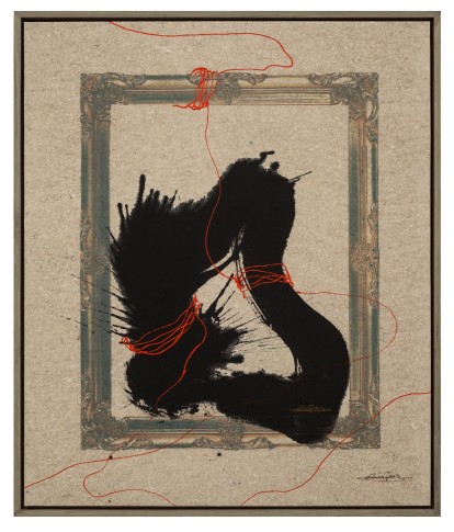 <span class="title">Portraits of the Great No. 063<span class="title_comma">, </span></span><span class="year">2014</span>